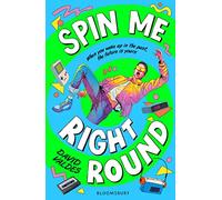 Spin Me Right Round: David Valdes