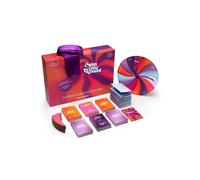 Love to Love - Customizable Roulette Board Game (English Edition)