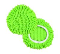 Spin Mop Head,Compatible for Vileda Turbo 2 in 1 EasyWring&Clean Spin Mop