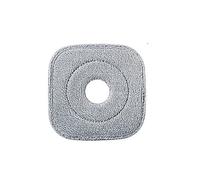 Spin Mop Head Replacement Pads,Universal Mop Refill Pad,Washable and Reusable Mops Heads for Home