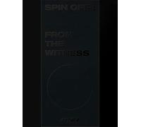 SPIN OFF : FROM THE WITNESS - Jewelry ver.