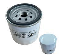 Spin-on Engine Oil Filter FOR FORD TRANSIT 2.5 D, FOCUS TOURNEO, TRANSIT CONNECT TDCi 1.8D 1059924, 1136568, 93156291