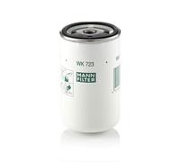 WK 723 Fuel filter - For Trucks and Utility Vehicles