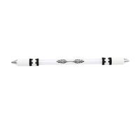 Spin Pen - Spinner Writing Tool, Non Refill Design Fidget Gadget, Multifunctional Aanti Drop Balanced Rotation Mod | Penspinning Device for Students Beginners Teens Focus Practice Game Entertainment