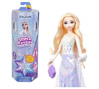 Disney Frozen SPIN & REVEAL Elsa Doll