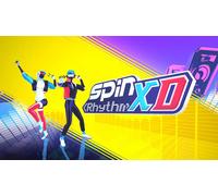 Spin Rhythm XD