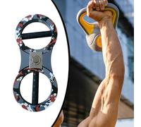 Spin Rotate Burn Machine,Upper Body Workout Rotate | Strength Trainer Wrist Strengthener for Forearm Shoulder Exercise Equipment Gym Home