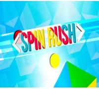 Spin Rush PC Steam CD Key