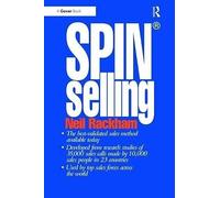 SPIN® -Selling