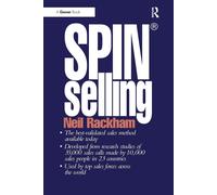 SPIN® -Selling