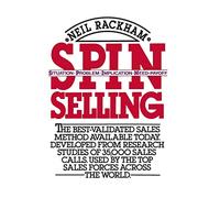 SPIN Selling (MARKETING/SALES/ADV & PROMO)