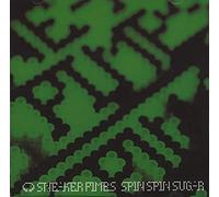 Spin Spin Sugar [CD 2]