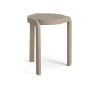 Spin Stool Nutmeg