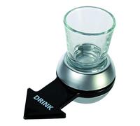 Spin the Arrow Drinking Game