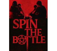 Spin the Bottle