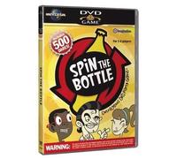 Spin The Bottle: Interactive [DVD]