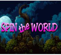 Spin the World Steam CD Key