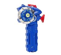 Spin Top Toy | Lighted Top Spinner Gyroscope,Pull-wire Design Interactive Parent-child Gyroscope Toy for Home Traveling Kindergarten Daycare Centers