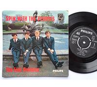 Spin With The Pennies