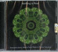 Spina Giampiero - Nothing Is Real
