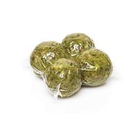 Spinach Dumplings South Tyrol 4 pc. Approx. 320 gr. - Butchery Steiner