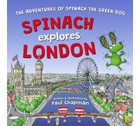 Spinach Explores London