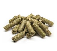 Spinach Snowflake Food for Cherry Shrimp & All Bottom Dwellers 40g