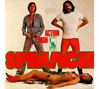 Spinach - Spinach - Action Man - Liberty - 15 467