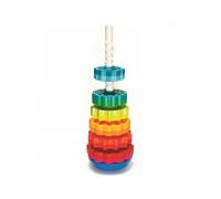 SpinAgain - Twisted Tower