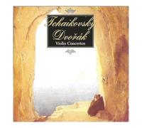 SPINAKOV V. / SLOVAK PHILHARMONIC ORCHESTRA / KOSLER Z / VERHEY E / AMSTERDAM PHILHARMONIC ORCHES - Violin Concerto In D Major Op. 35 / Violin Concerto In A Minor Op. 53