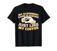 Spinal Adjustment Back Pain Relief Care - Chiropractor T-Shirt