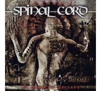 Spinal Chord - Stigmata of Life
