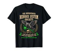 Spinal Cord Surgery Warrior T-Shirt