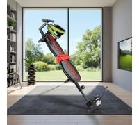 Spinal Decompression Bench Inversion Table Adjustable Back Stretching