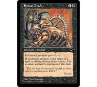 Spinal Graft | Tempest