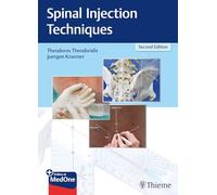 Spinal Injection Techniques