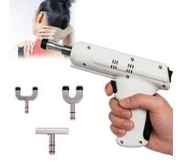 Spinal Meridian Relaxing Device, Lumbar Disc Relief Care, 3 Levels Force Spine Correction, Relieves Lower Back Pain Caused By Prolonged Sitting, Standing, Overexertion