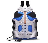 Spinal Protector, Adjustable Lumbar Spine Orthosis Brace Back Support, Thoracolumbar Fixed Brace Back Spinal Protector Thoracolumbar Orthosis