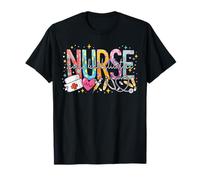 Spinal Rehabilitation Nurse Appreciation W ay for Work T-Shirt