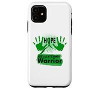 Spinal Stenosis Awareness Case for iPhone 11