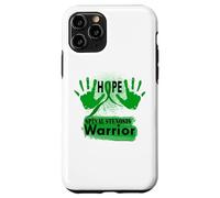 Spinal Stenosis Awareness Case for iPhone 11 Pro
