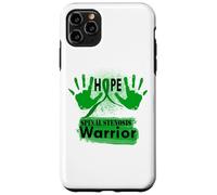 Spinal Stenosis Awareness Case for iPhone 11 Pro Max