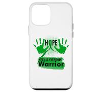 Spinal Stenosis Awareness Case for iPhone 12 mini