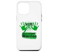 Spinal Stenosis Awareness Case for iPhone 12 Pro Max