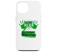Spinal Stenosis Awareness Case for iPhone 13