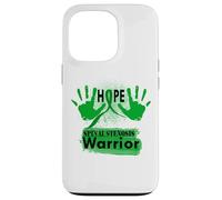 Spinal Stenosis Awareness Case for iPhone 13 Pro