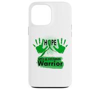 Spinal Stenosis Awareness Case for iPhone 13 Pro Max