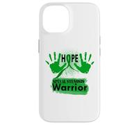 Spinal Stenosis Awareness Case for iPhone 14