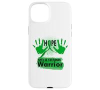 Spinal Stenosis Awareness Case for iPhone 15 Plus