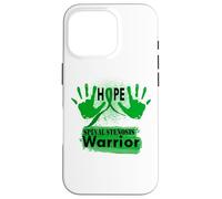 Spinal Stenosis Awareness Case for iPhone 16 Pro